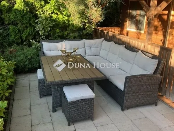 Eladó üdülő és hétvégi ház Siófok 86 nm