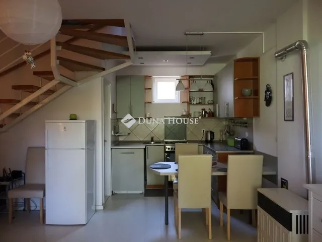 Eladó ház Zamárdi 43 nm