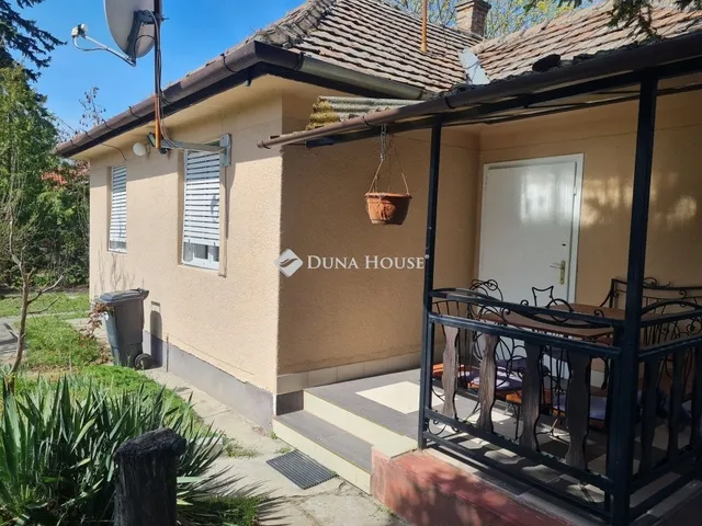 Eladó ház Zamárdi 60 nm