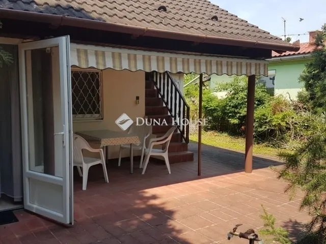 Eladó üdülő és hétvégi ház Siófok, Szabadifürdő 67 nm