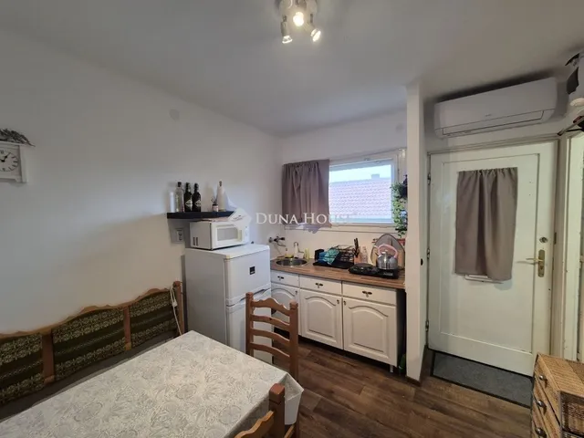 Eladó üdülő és hétvégi ház Zamárdi 34 nm