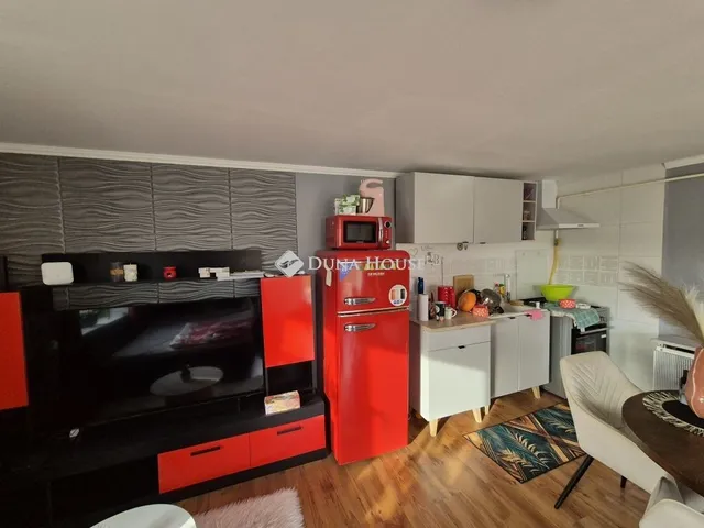 Eladó ház Szabadhidvég 60 nm