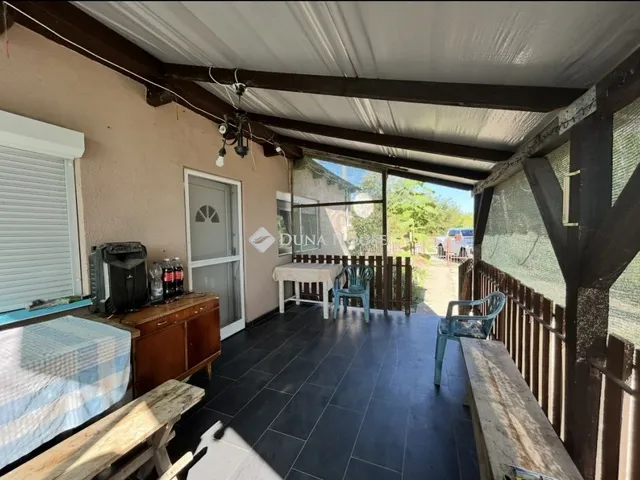 Eladó ház Iregszemcse 60 nm