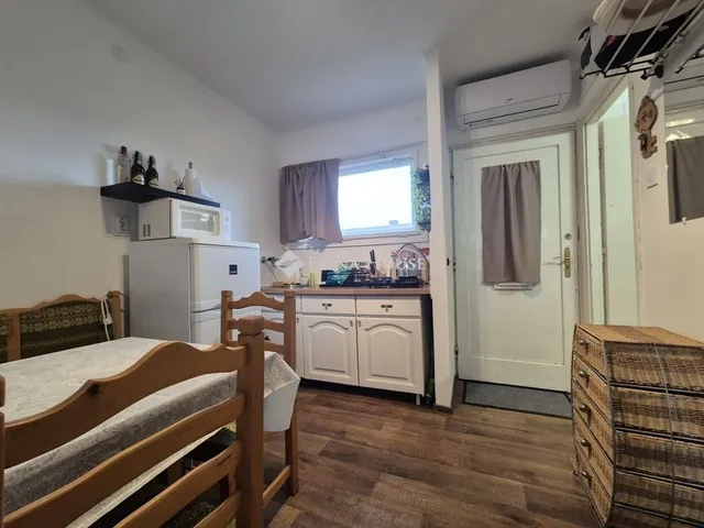 Eladó üdülő és hétvégi ház Zamárdi 34 nm