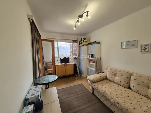 Eladó üdülő és hétvégi ház Zamárdi 34 nm