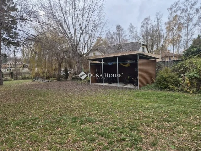 Eladó üdülő és hétvégi ház Zamárdi 34 nm