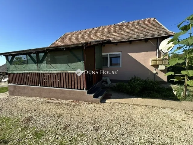 Eladó ház Iregszemcse 60 nm