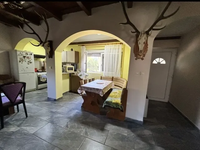 Eladó ház Iregszemcse 60 nm