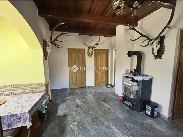 Eladó ház Iregszemcse 60 nm