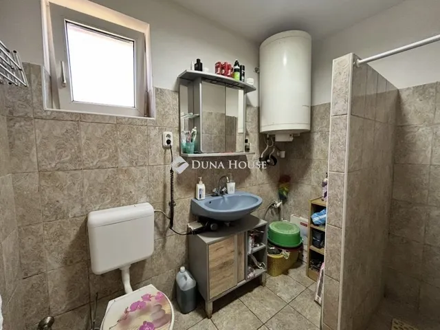 Eladó ház Iregszemcse 60 nm