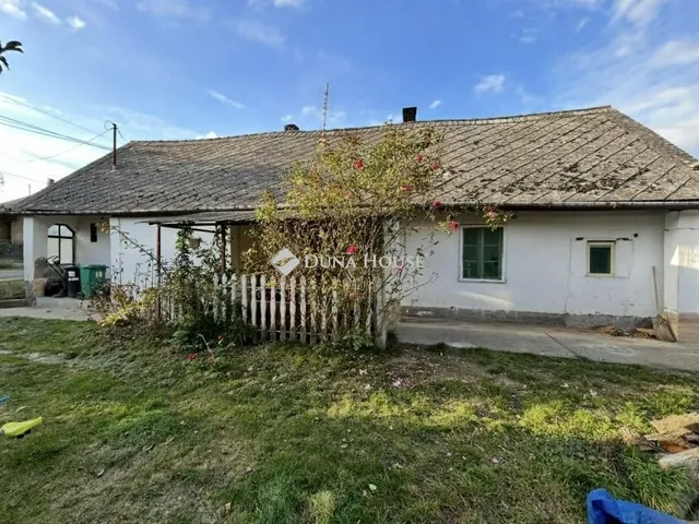 Eladó ház Iregszemcse 74 nm