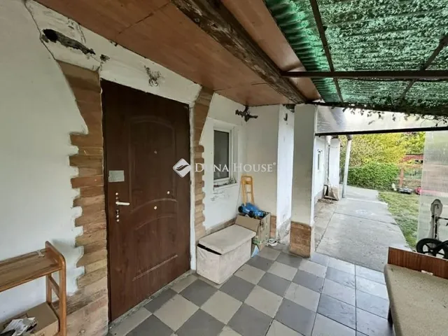 Eladó ház Iregszemcse 74 nm