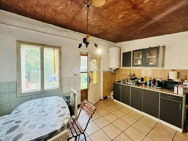 Eladó ház Iregszemcse 74 nm