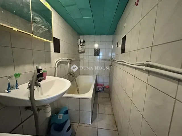 Eladó ház Iregszemcse 74 nm