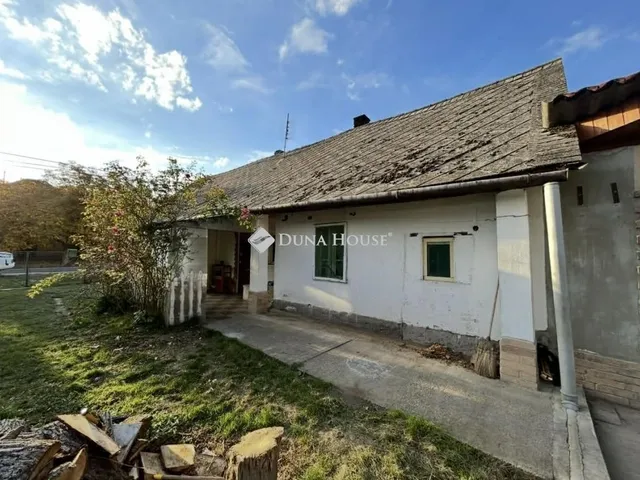 Eladó ház Iregszemcse 74 nm