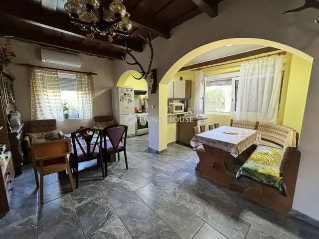 Eladó ház Iregszemcse 60 nm