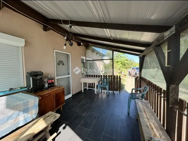 Eladó ház Iregszemcse 60 nm