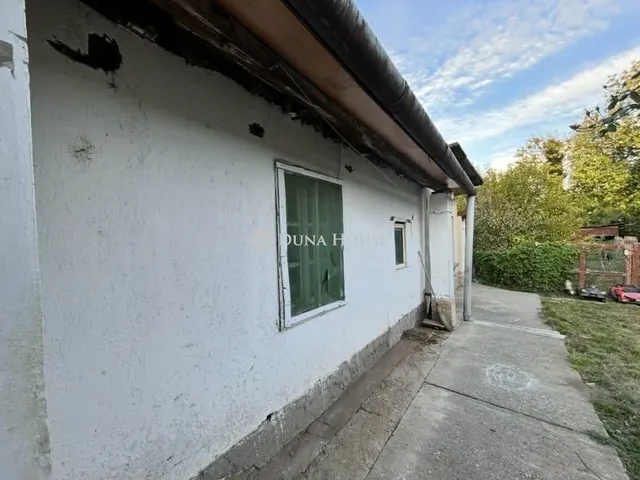 Eladó ház Iregszemcse 74 nm