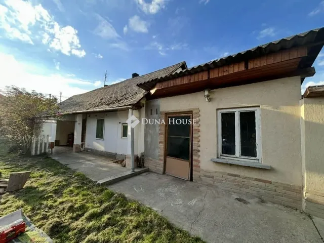 Eladó ház Iregszemcse 74 nm