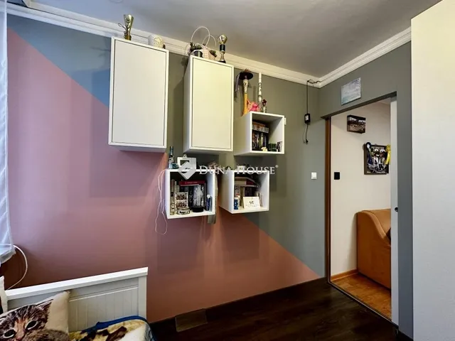 Eladó lakás Tamási 56 nm