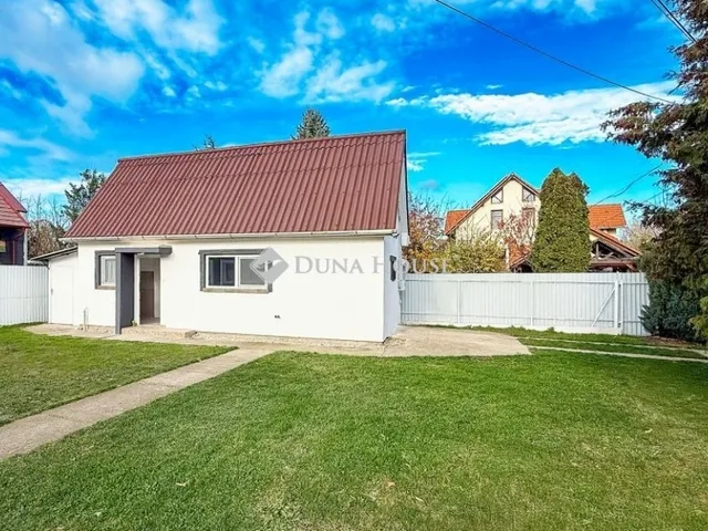 Eladó ház Siófok 66 nm