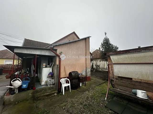 Eladó ház Simontornya 52 nm