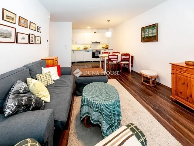 Eladó lakás Siófok 59 nm