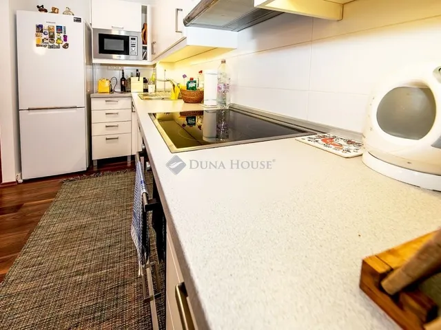 Eladó lakás Siófok 59 nm