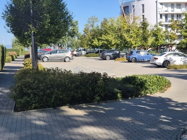 Eladó lakás Siófok 59 nm