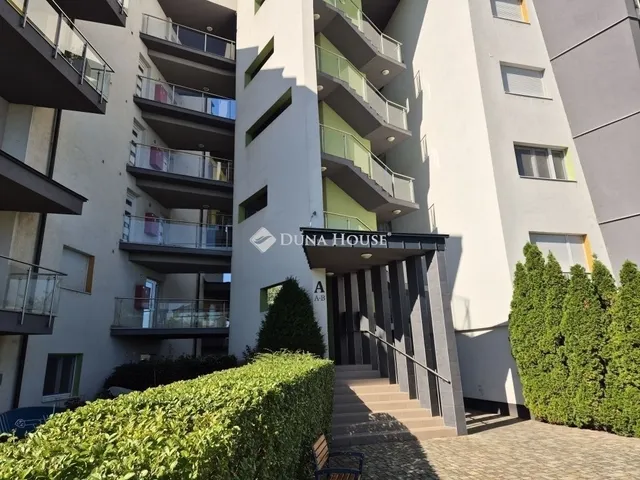 Eladó lakás Siófok 59 nm