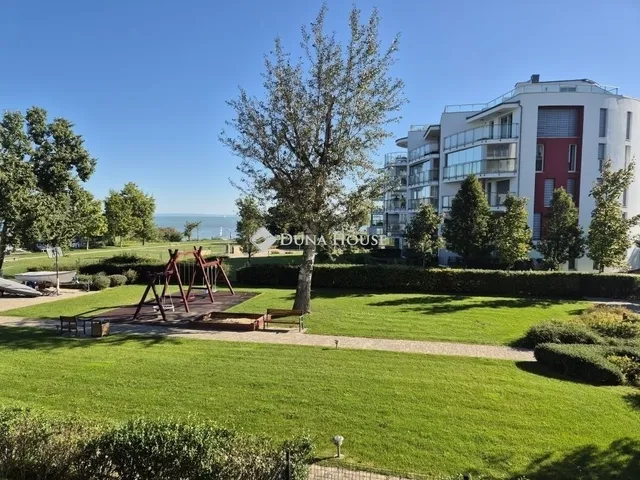 Eladó lakás Siófok 59 nm