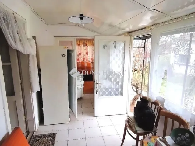 Eladó ház Nagycsepely 62 nm