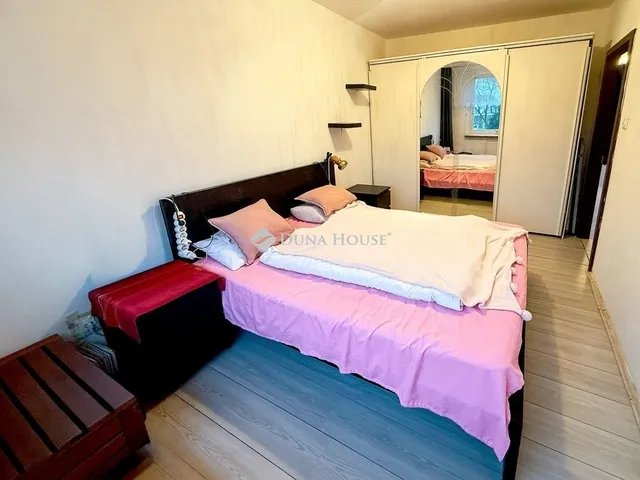 Eladó lakás Siófok, Belváros 54 nm