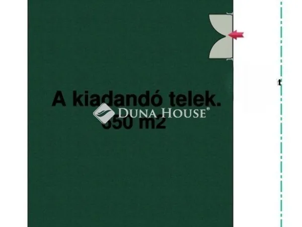 Kiadó kereskedelmi és ipari ingatlan Siófok 650 nm