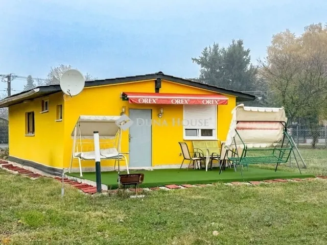 Eladó üdülő és hétvégi ház Siófok 88 nm