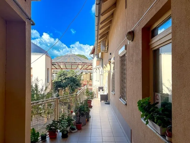 Eladó lakás Siófok 52 nm