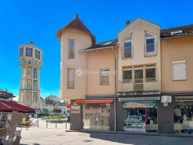 Eladó lakás Siófok 52 nm