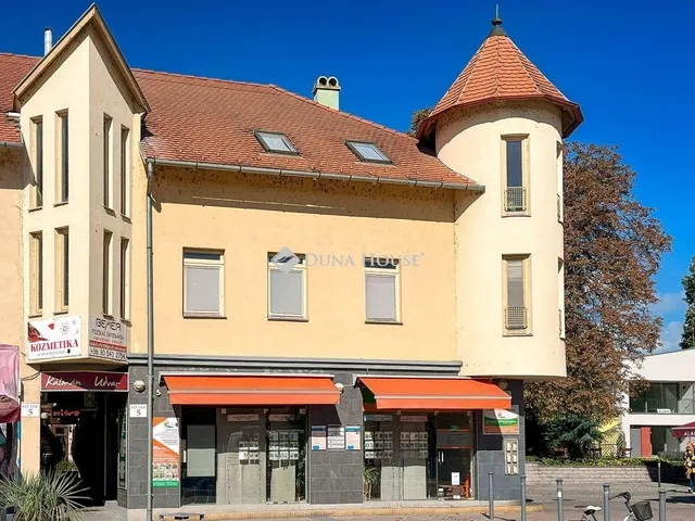 Eladó lakás Siófok 52 nm