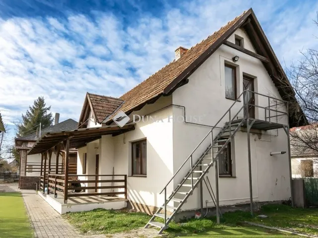 Eladó ház Siófok 215 nm