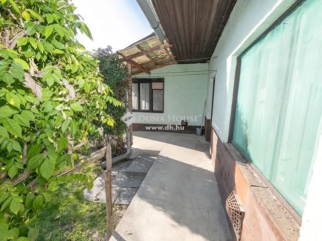 Eladó ház Nagycsepely 132 nm