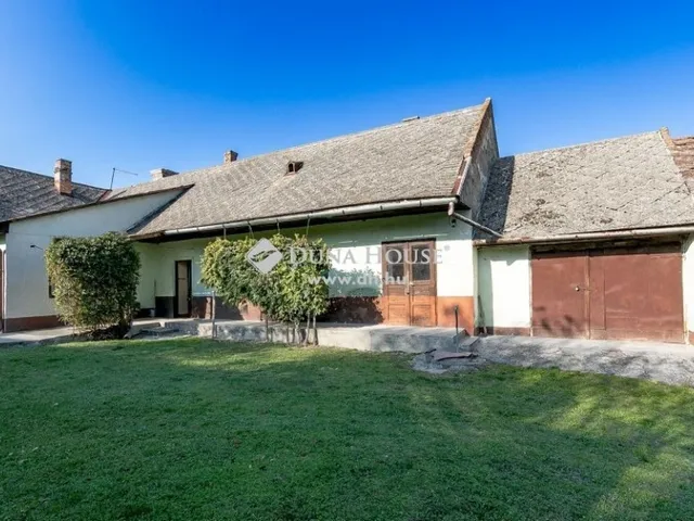 Eladó ház Nagycsepely 132 nm