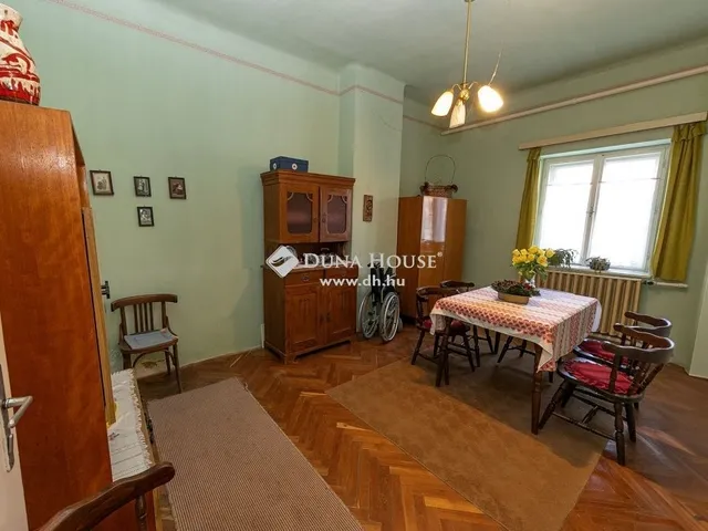 Eladó ház Nagycsepely 132 nm