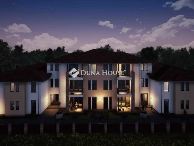 Eladó lakás Balatonlelle 88 nm