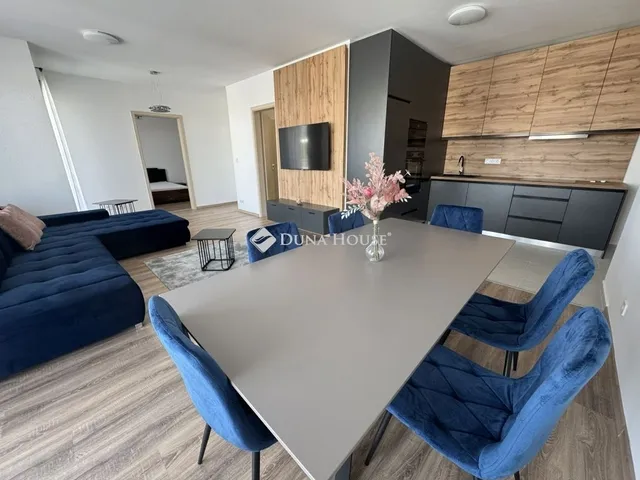 Eladó lakás Balatonlelle 88 nm