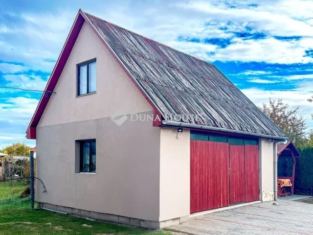 Eladó ház Siófok 40 nm