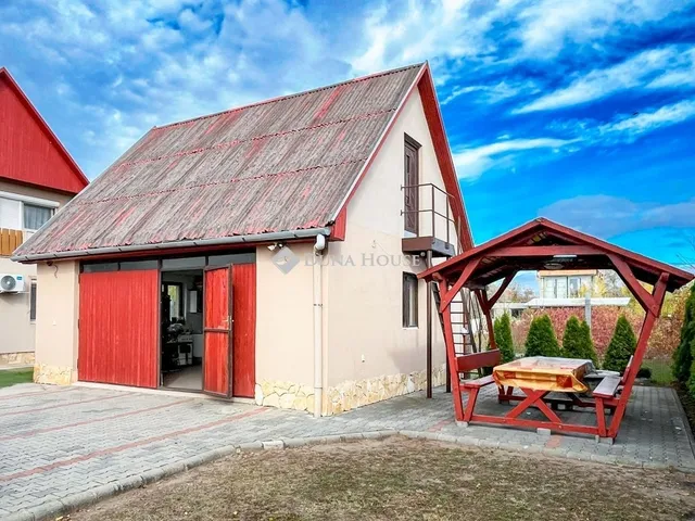 Eladó ház Siófok 40 nm