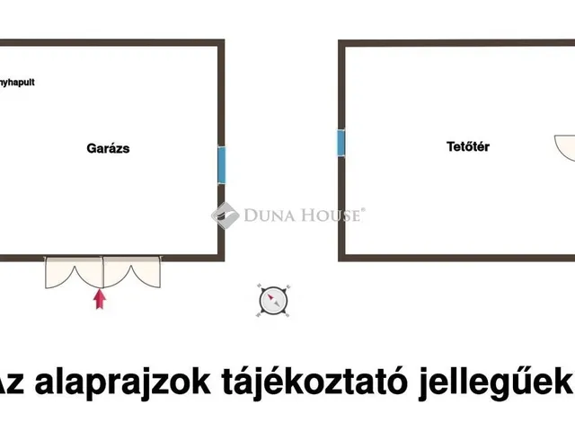 Eladó ház Siófok 40 nm