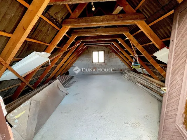 Eladó ház Siófok 40 nm