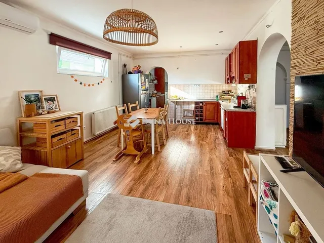 Eladó ház Zamárdi 110 nm