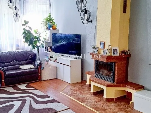 Eladó ház Siófok 338 nm